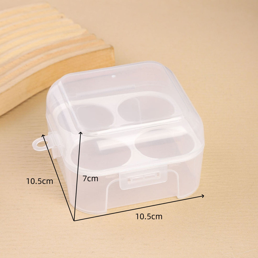 Compact Food Storage Box Meso Living