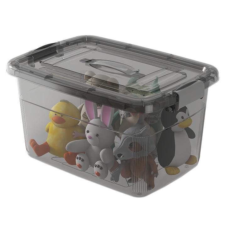Durable Storage Box Meso Living