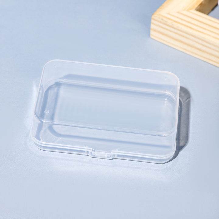 Transparent Storage Case Meso Living