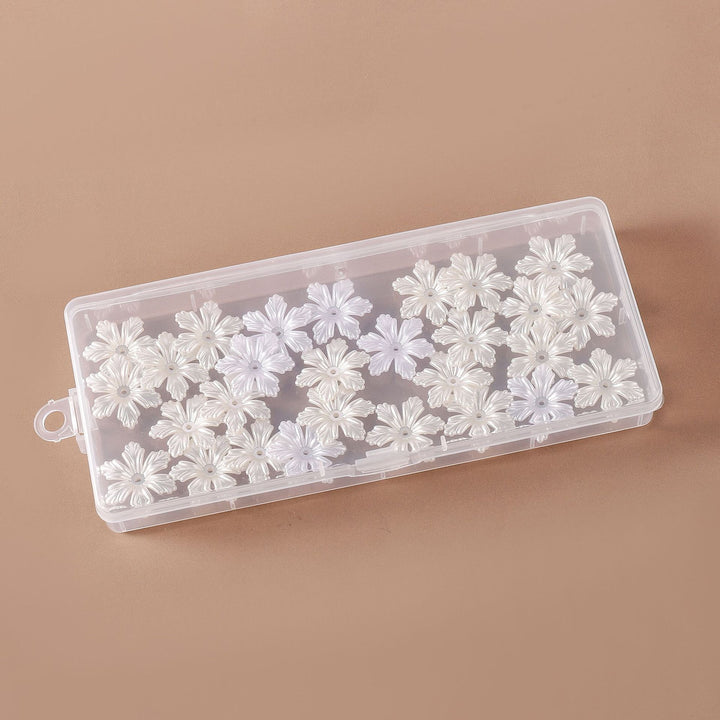 Compact Multi-Utility Storage Case Meso Living