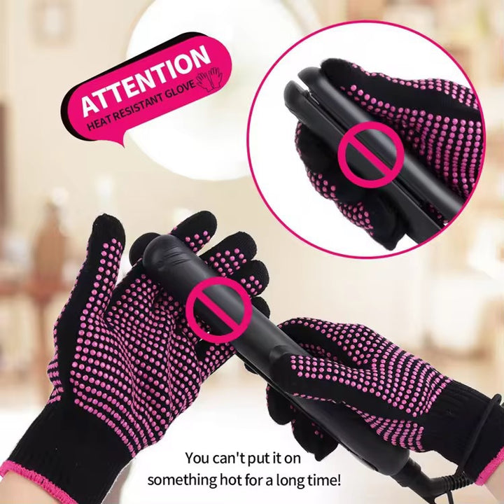 Safety Grip Work Gloves Meso Living