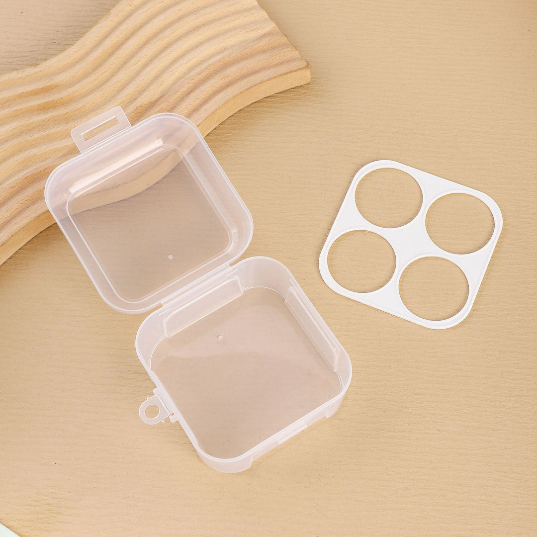 Compact Food Storage Box Meso Living