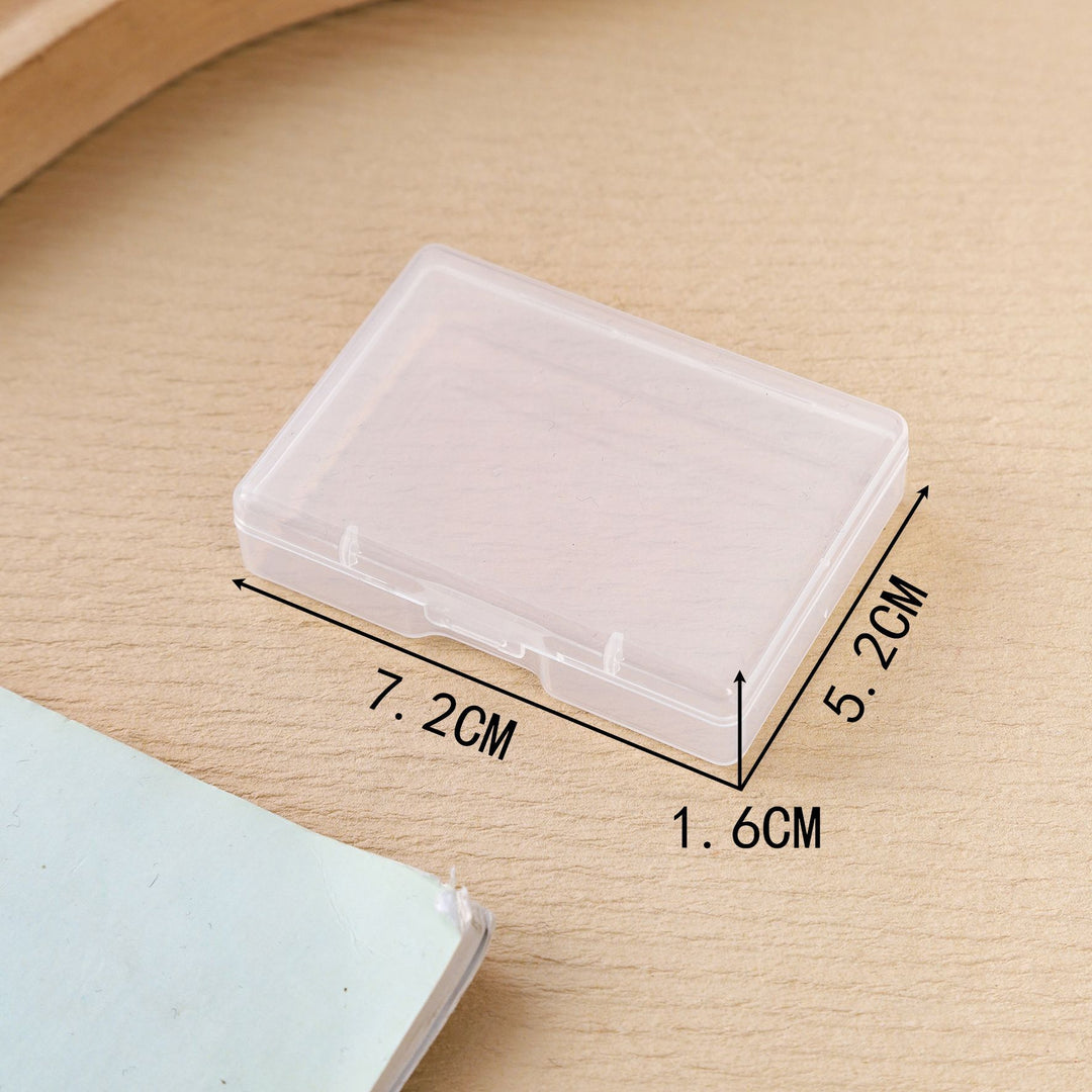 Compact Organizer Case Meso Living