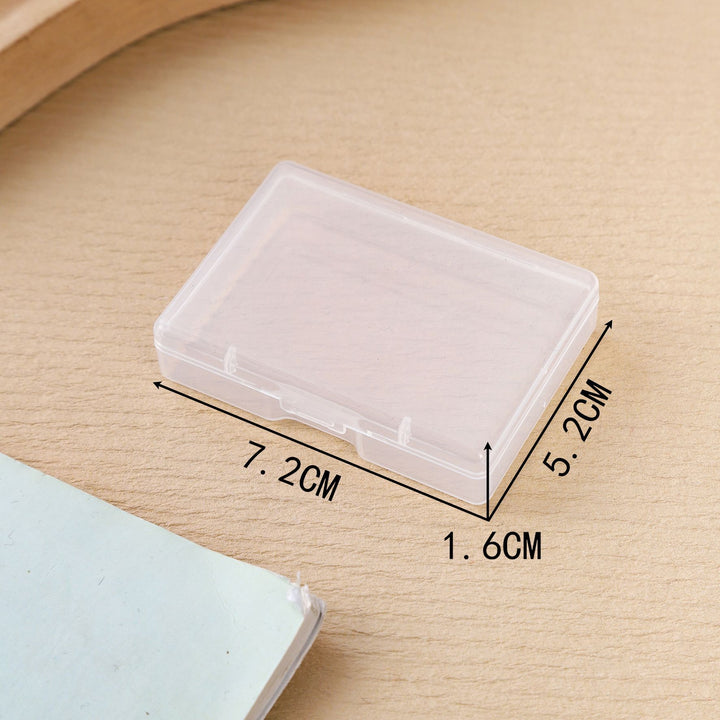 Compact Organizer Case Meso Living
