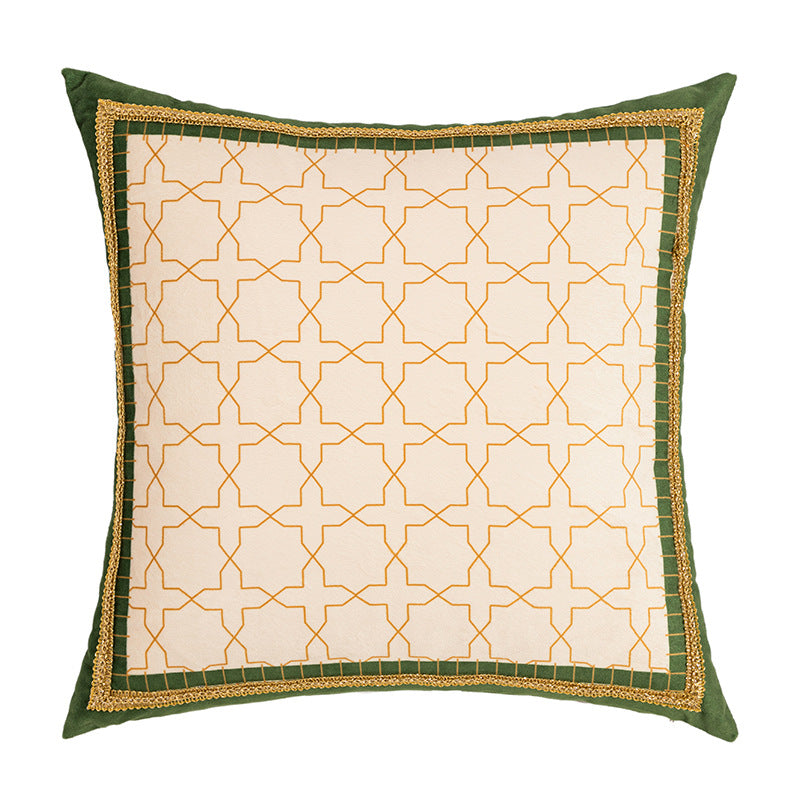 Decorative Cushion Cover