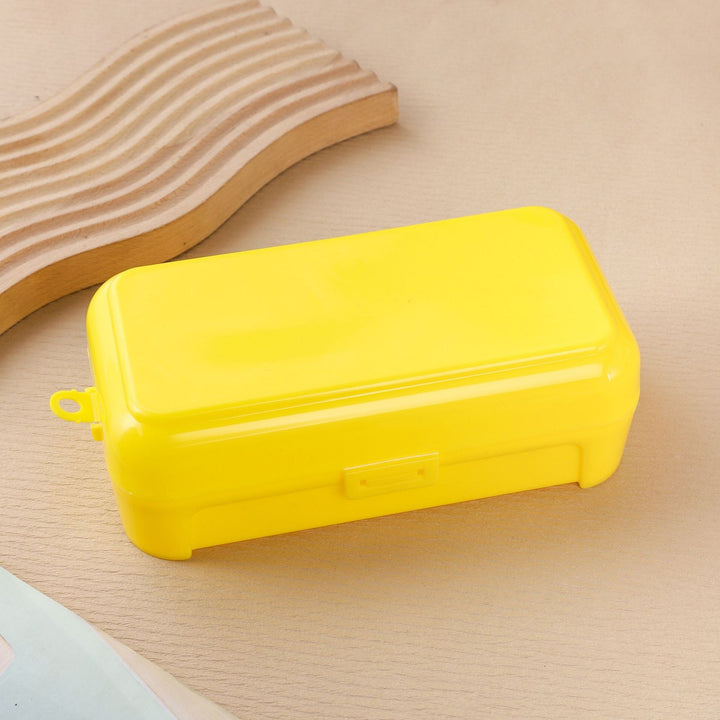 Compact Food Storage Box Meso Living