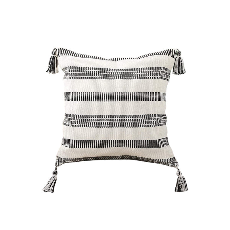 decorative pillowcase