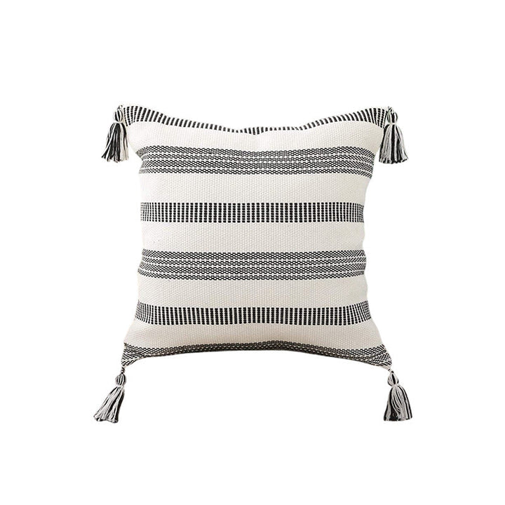 decorative pillowcase