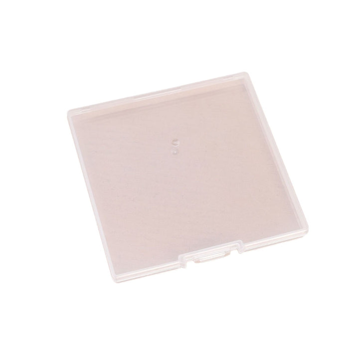 Clear Multi-Functional Storage Tray Meso Living