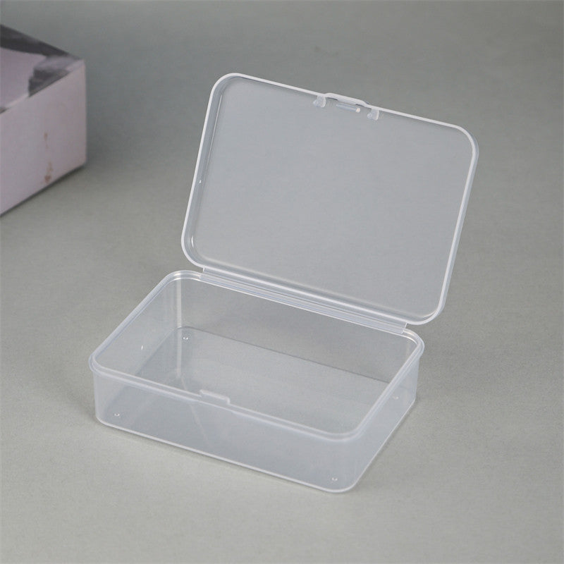 Multi-Purpose Clear Storage Organizer Meso Living