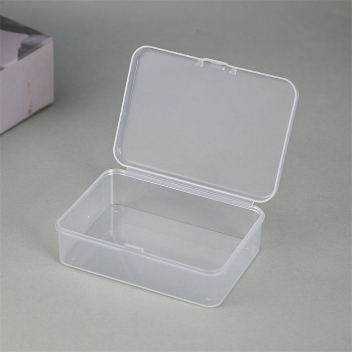 Multi-Purpose Clear Storage Organizer Meso Living