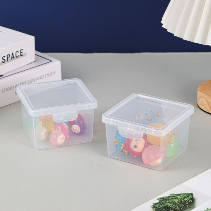 Durable Storage Container Meso Living