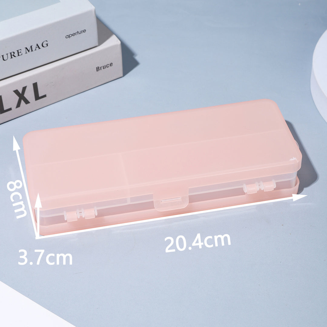 Premium Multi-Compartment Storage Case Meso Living