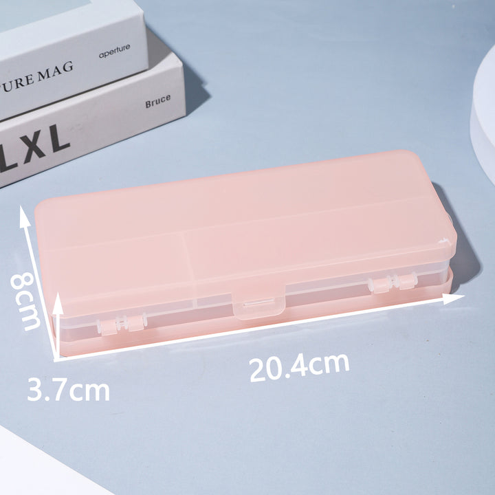 Premium Multi-Compartment Storage Case Meso Living