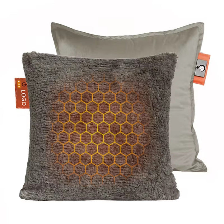 Innovative Double-Side Pillowcase
