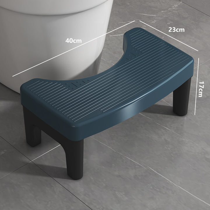 Ergonomic Bathroom Step Stool Meso Living