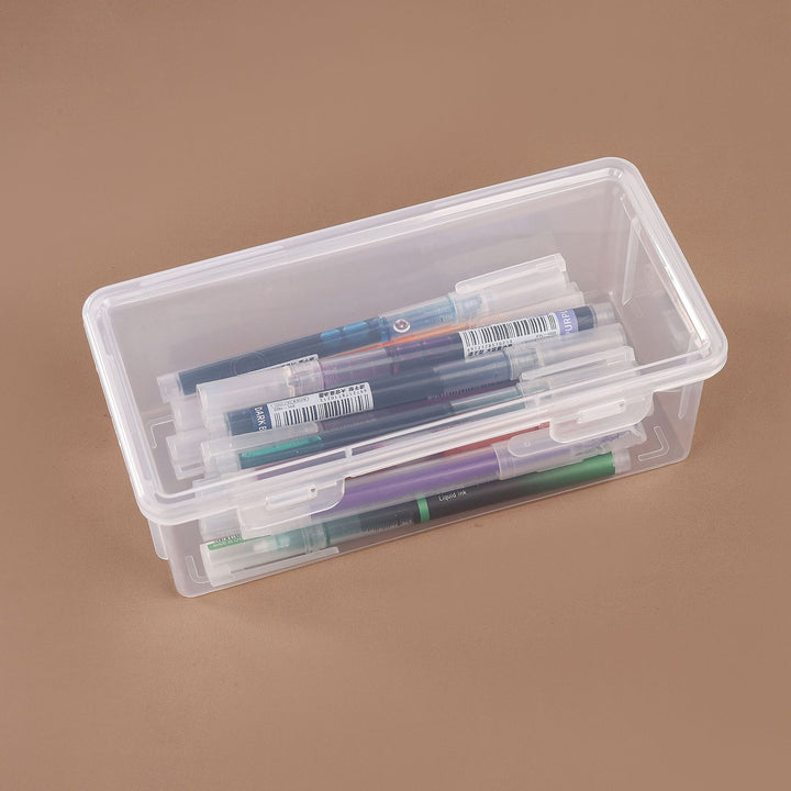 Clear Storage Organizer Meso Living