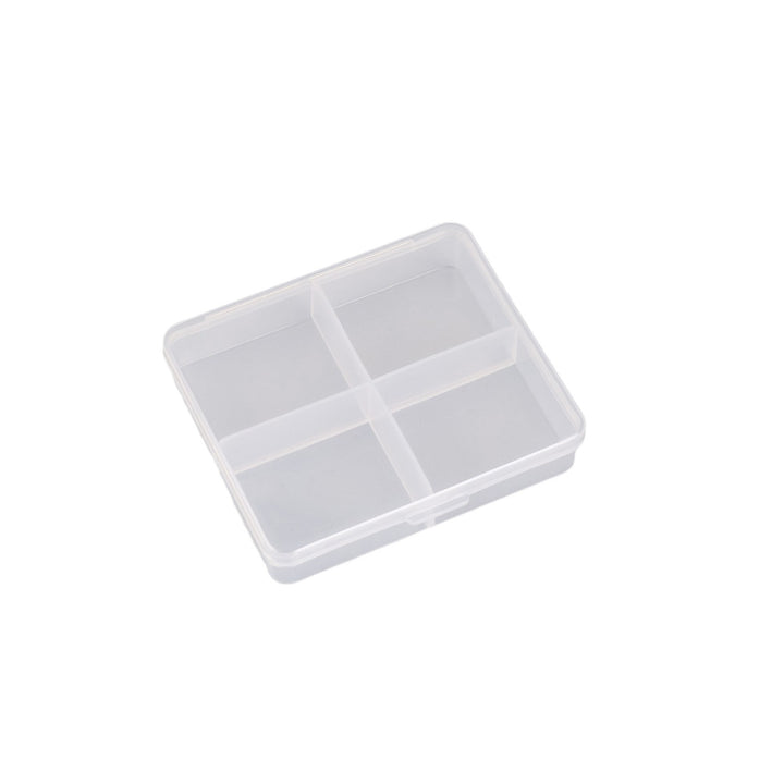 Multi-Compartment Organizer Tray Meso Living