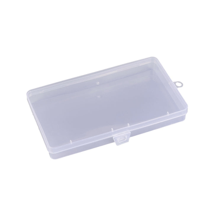 Transparent Storage Case Meso Living