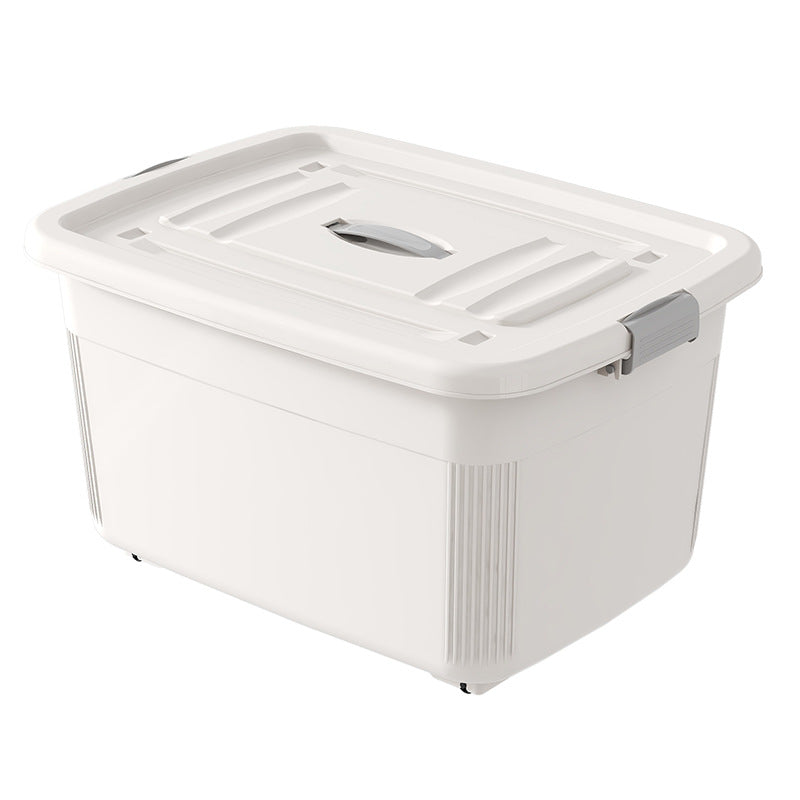 Durable Storage Box Meso Living