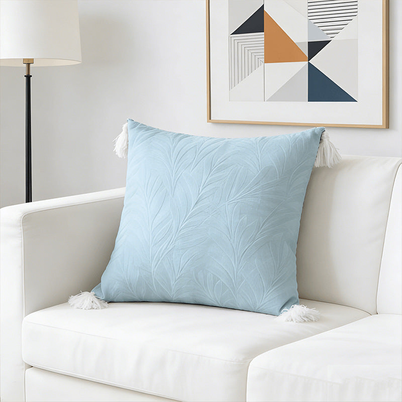 Decorative Pillowcase