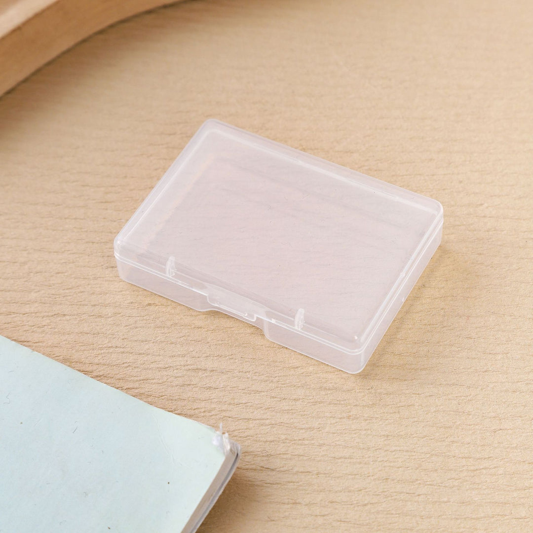 Compact Organizer Case Meso Living