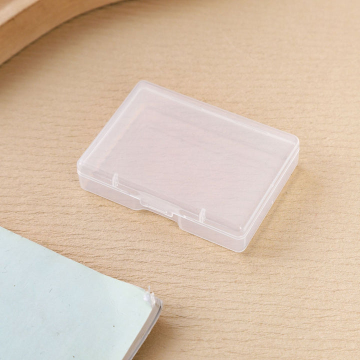Compact Organizer Case Meso Living