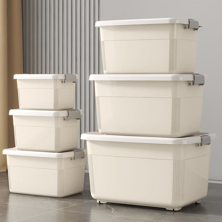 Durable Storage Box Meso Living