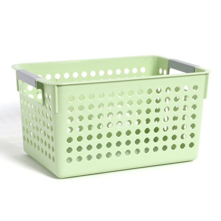 Versatile Storage Basket Meso Living