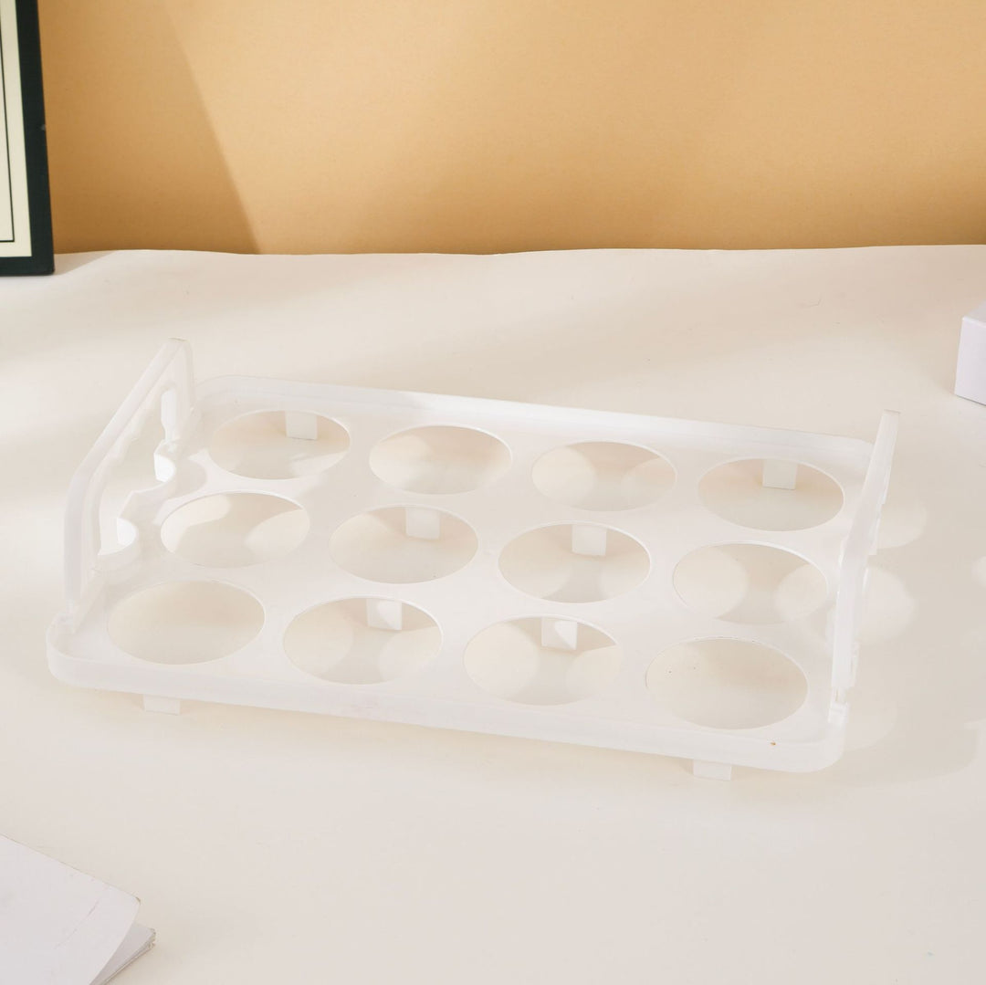 Multi-Functional Stacking Storage Organizer Meso Living