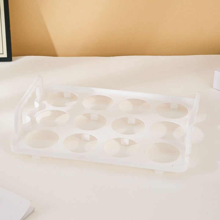 Multi-Functional Stacking Storage Organizer Meso Living