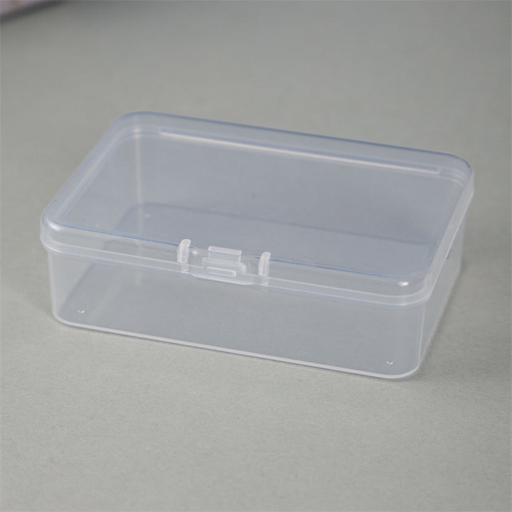 Multi-Purpose Clear Storage Organizer Meso Living