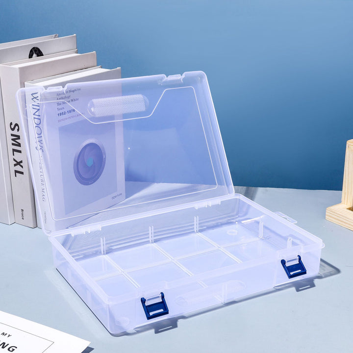 Versatile Craft Storage Organizer Meso Living