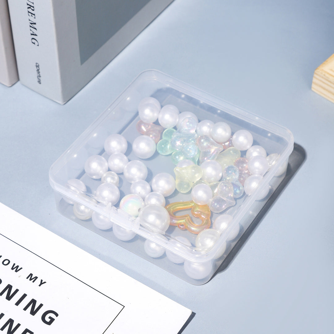 Multi-Purpose Storage Box Meso Living