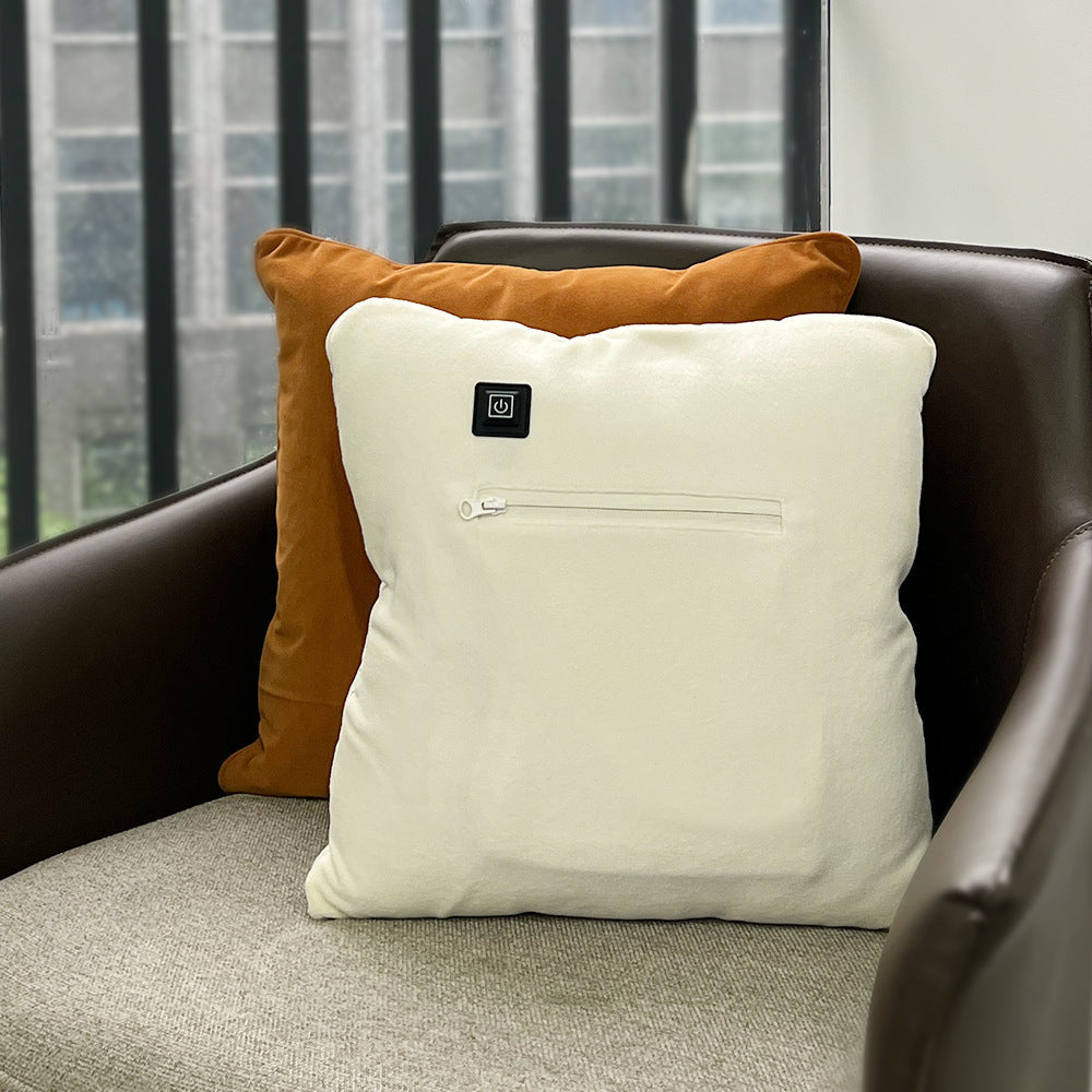 Decorative Pillowcase