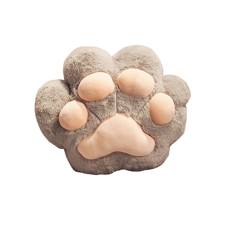 Cozy Paw Cushion