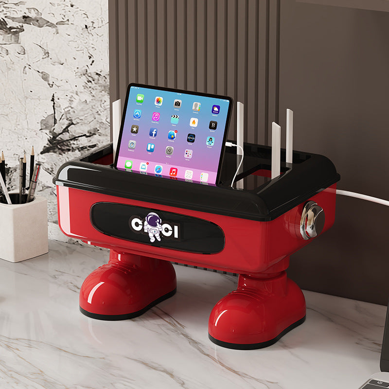Creative Indoor Barbecue Grill Meso Living