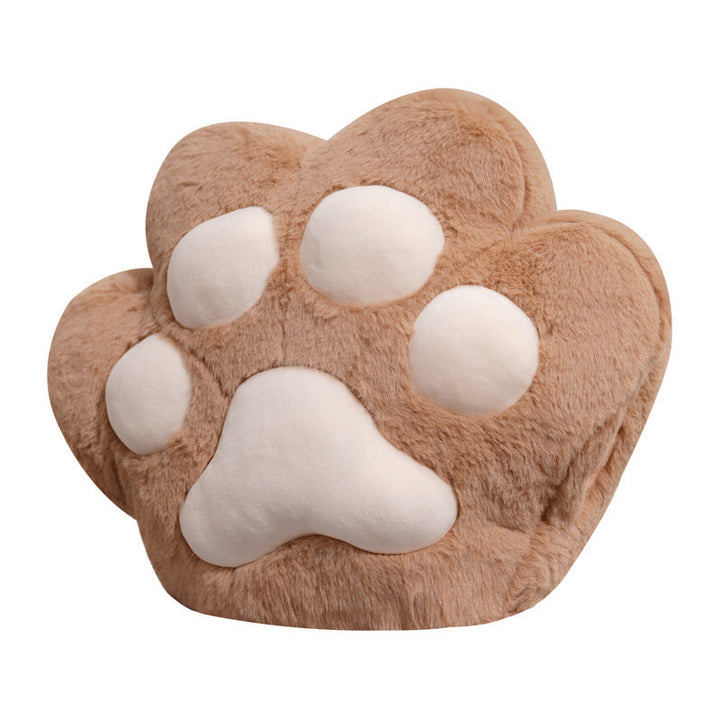 Cute Paw Cushion