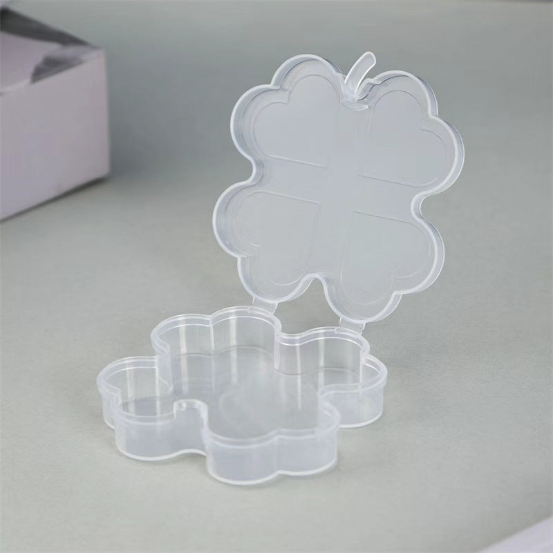 Floral-Shaped Multi-Compartment Organizer Meso Living