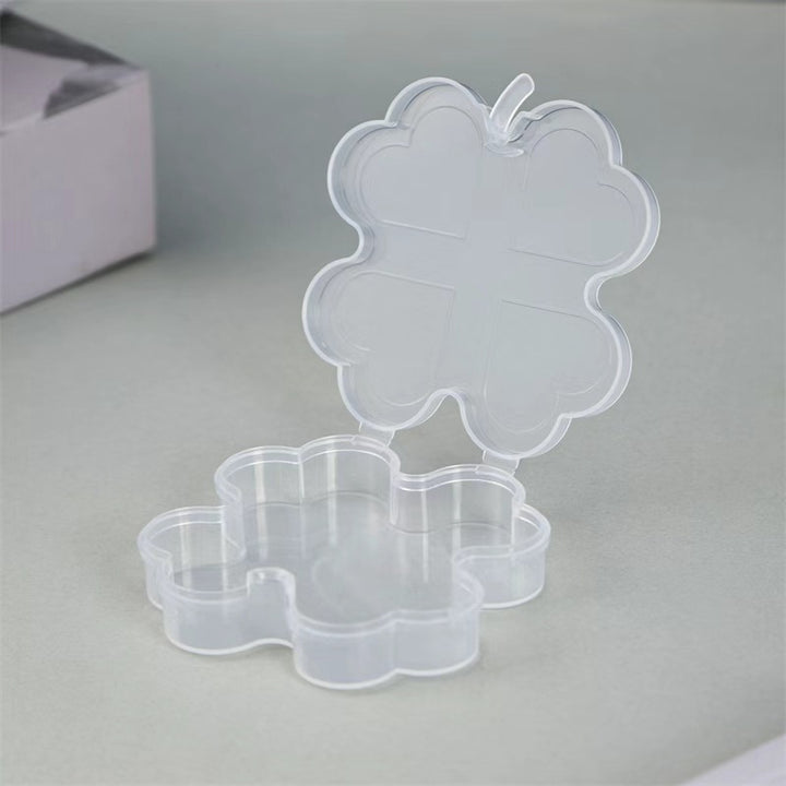 Floral-Shaped Multi-Compartment Organizer Meso Living