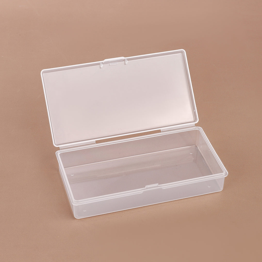 Compact Multi-Purpose Storage Box Meso Living