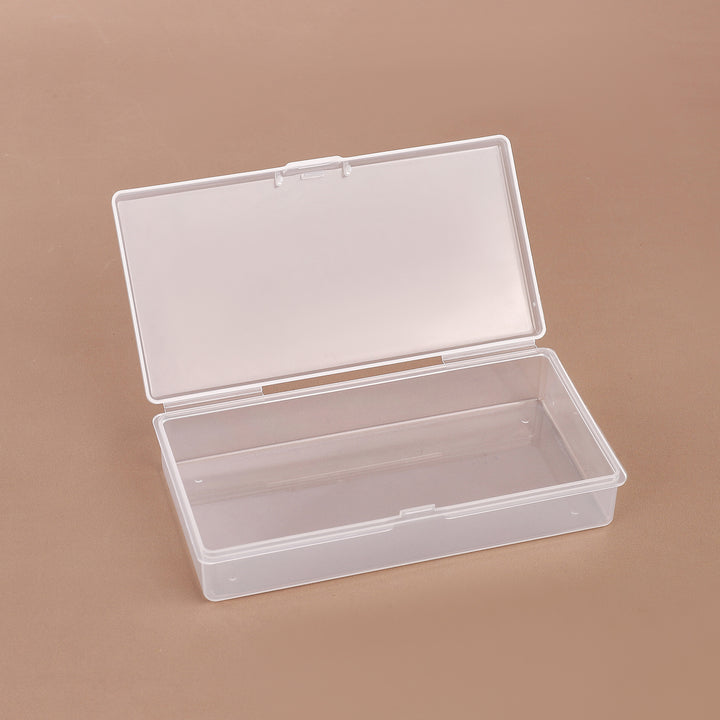 Compact Multi-Purpose Storage Box Meso Living