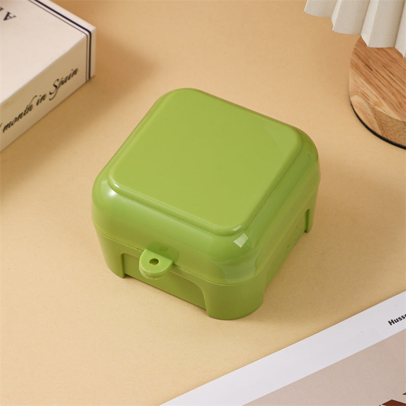 Compact Multi-Function Organizer Box Meso Living