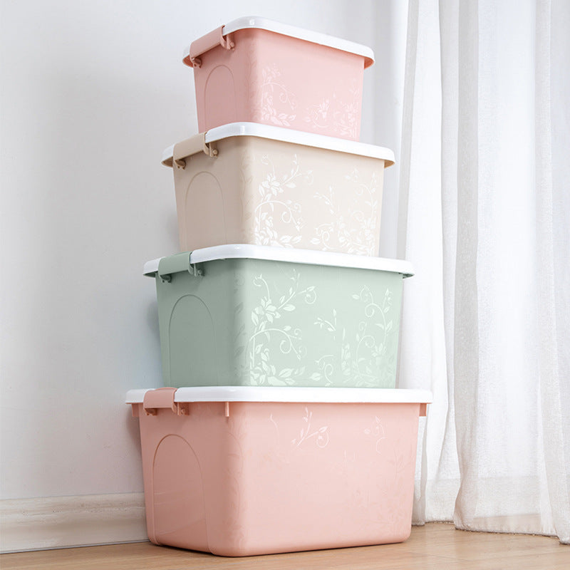 Multi-Functional Storage Bin Meso Living