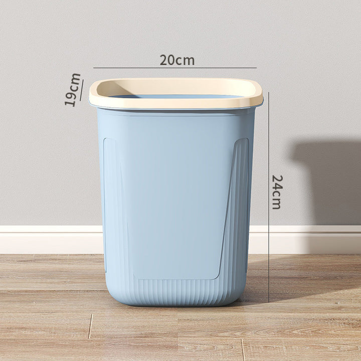 Modern Kitchen Trash Bin Meso Living