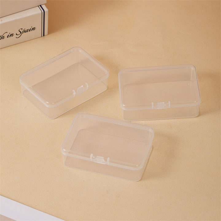 Compact Storage Container Meso Living