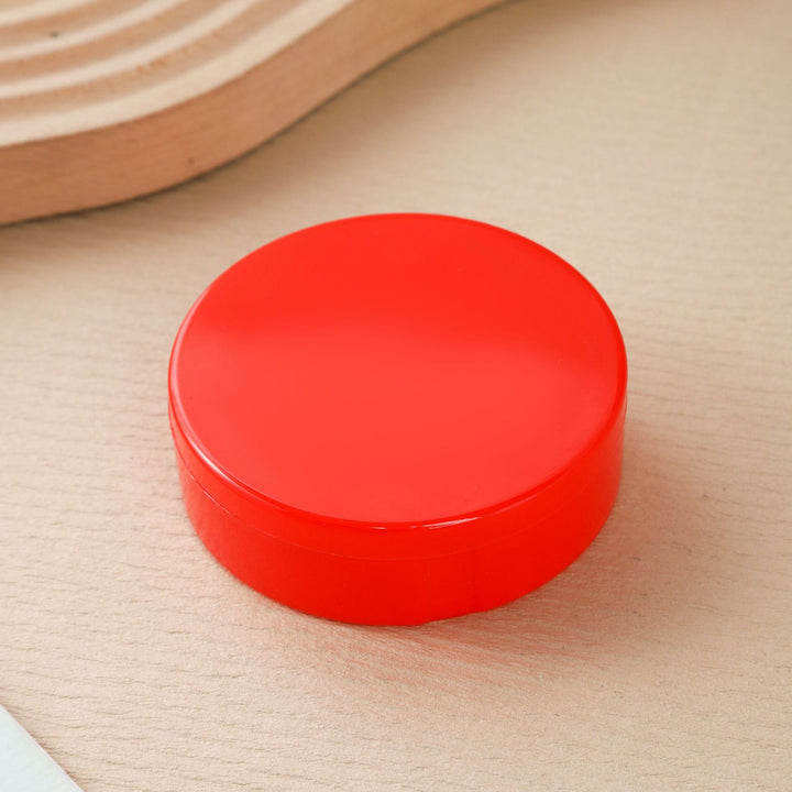 Compact Square Snack Storage Container Meso Living