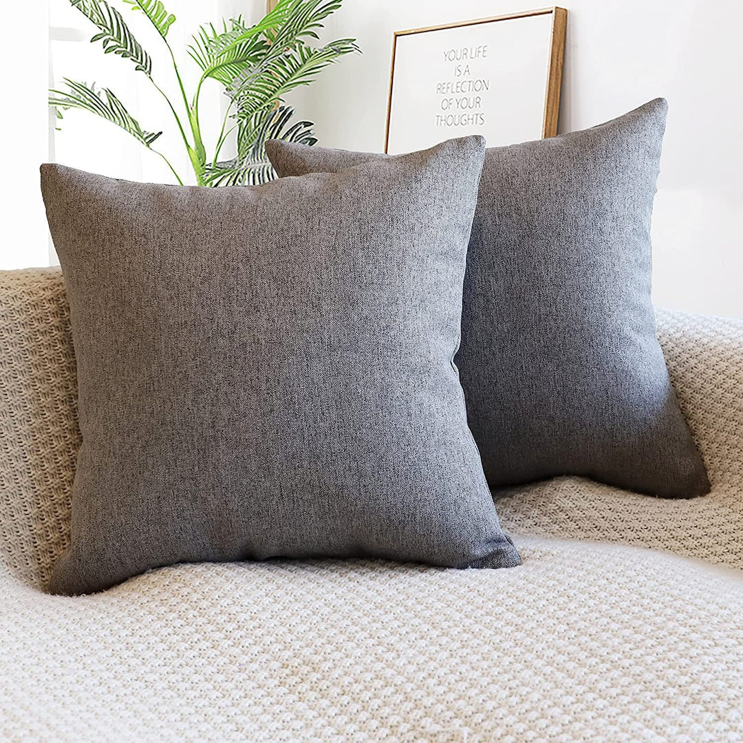 Decorative Pillowcase