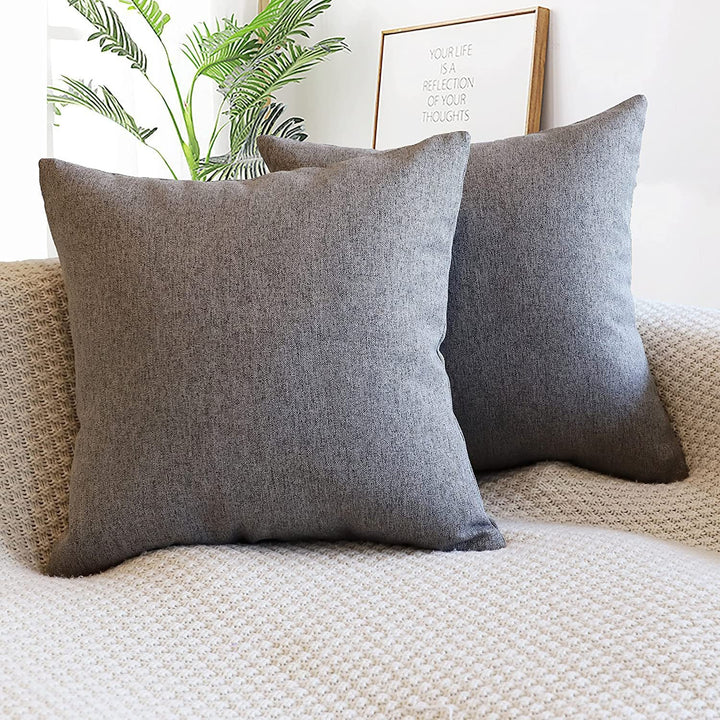 Decorative Pillowcase