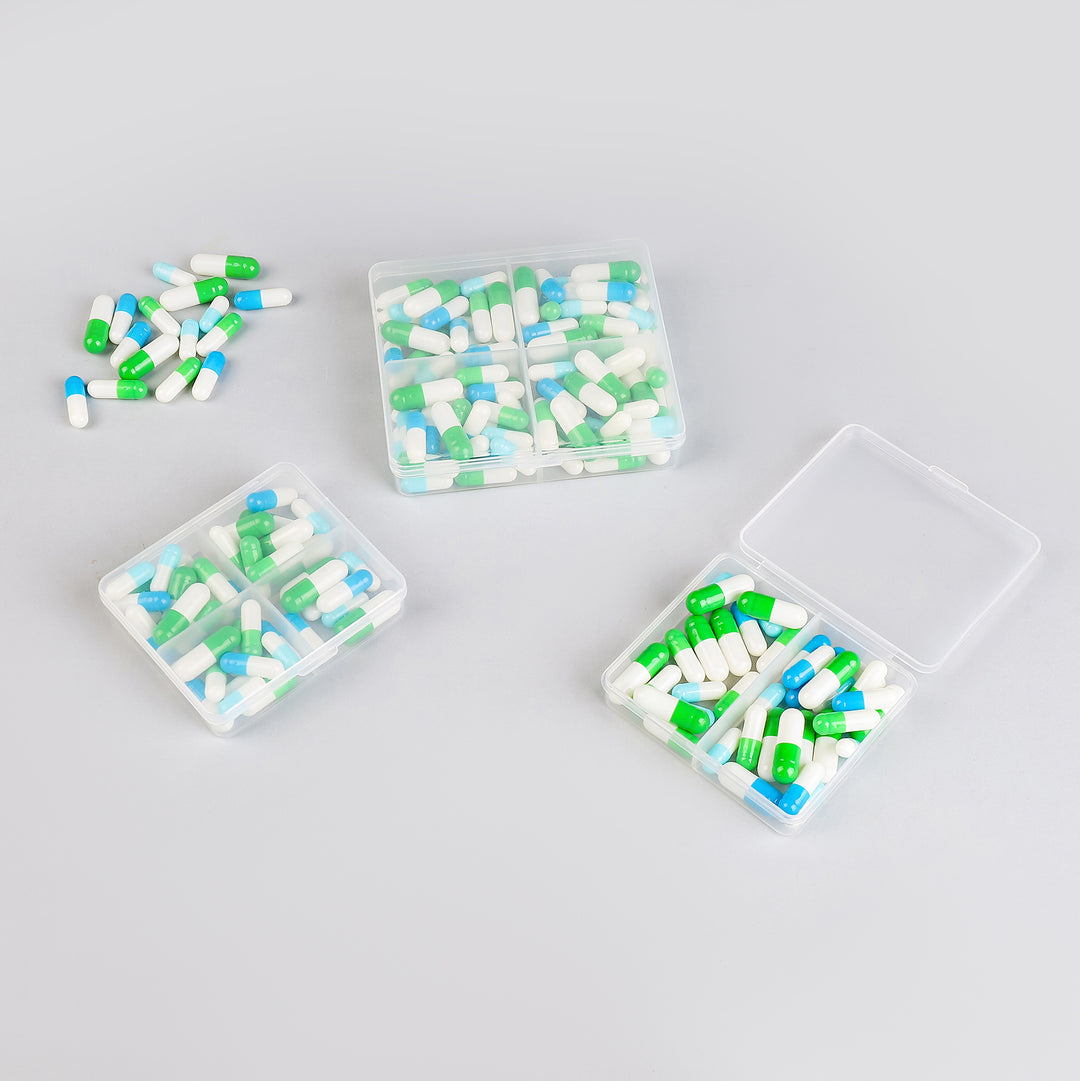 Multi-Compartment Organizer Tray Meso Living